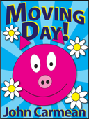 Moving Day - John Carmean