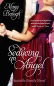 Seducing An Angel - Mary Balogh