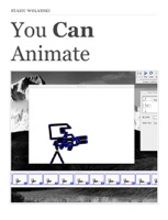 You Can Animate