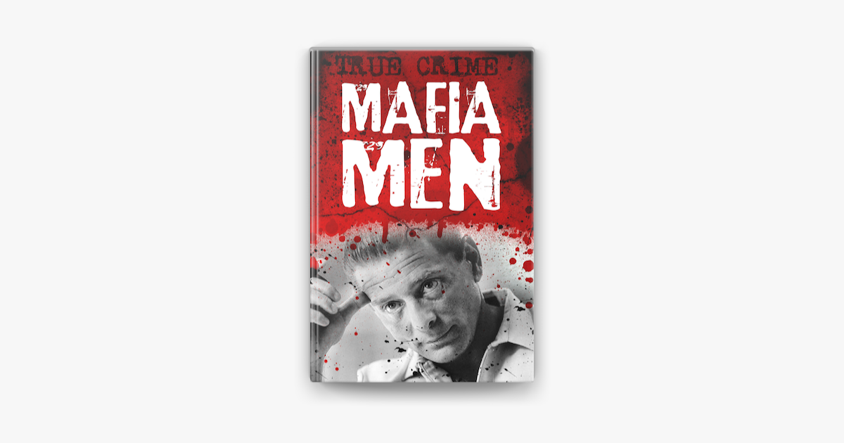 ‎Mafia Men on Apple Books