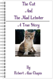 The Cat And The Mad Lobster