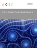 CK12 People's Physics Book Version 2 - CK-12 Foundation