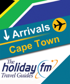 Cape Town - Holiday FM
