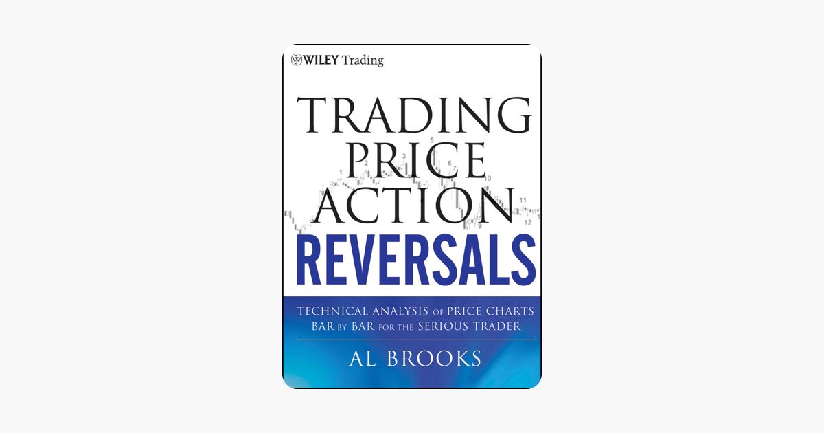 ‎Trading Price Action Reversals on Apple Books