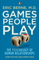 Eric Berne - Games People Play artwork