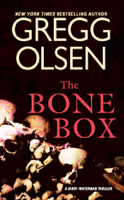 Gregg Olsen - The Bone Box artwork