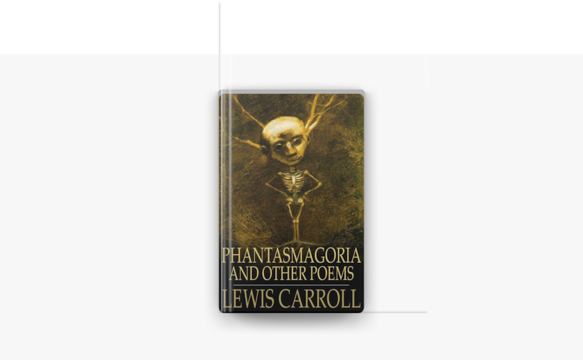 phantasmagoria-on-apple-books