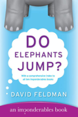 Do Elephants Jump? - David Feldman