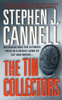 Stephen J. Cannell - The Tin Collectors artwork