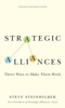 Steve Steinhilber - Strategic Alliances artwork