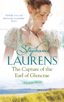 Stephanie Laurens - The Capture Of The Earl Of Glencrae artwork