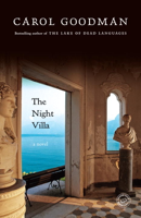 Carol Goodman - The Night Villa artwork