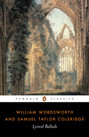Samuel Coleridge & William Wordsworth - Lyrical Ballads artwork