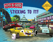 Auto-B-Good: Sticking to It! - Phillip Walton