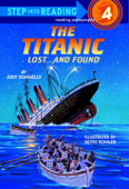 The Titanic: Lost and Found - Judy Donnelly