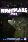 Nightmare Hour TV Tie-in Edition - R. L. Stine