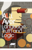 Language, Truth and Logic - A.J. Ayer