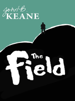 John B. Keane - The Field, by John B Keane artwork