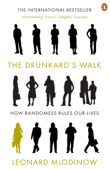 The Drunkard's Walk - Leonard Mlodinow
