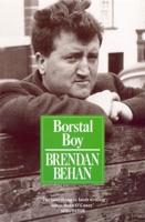 Brendan Behan - Borstal Boy artwork