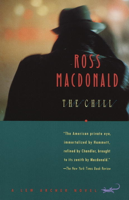 Ross MacDonald - The Chill artwork