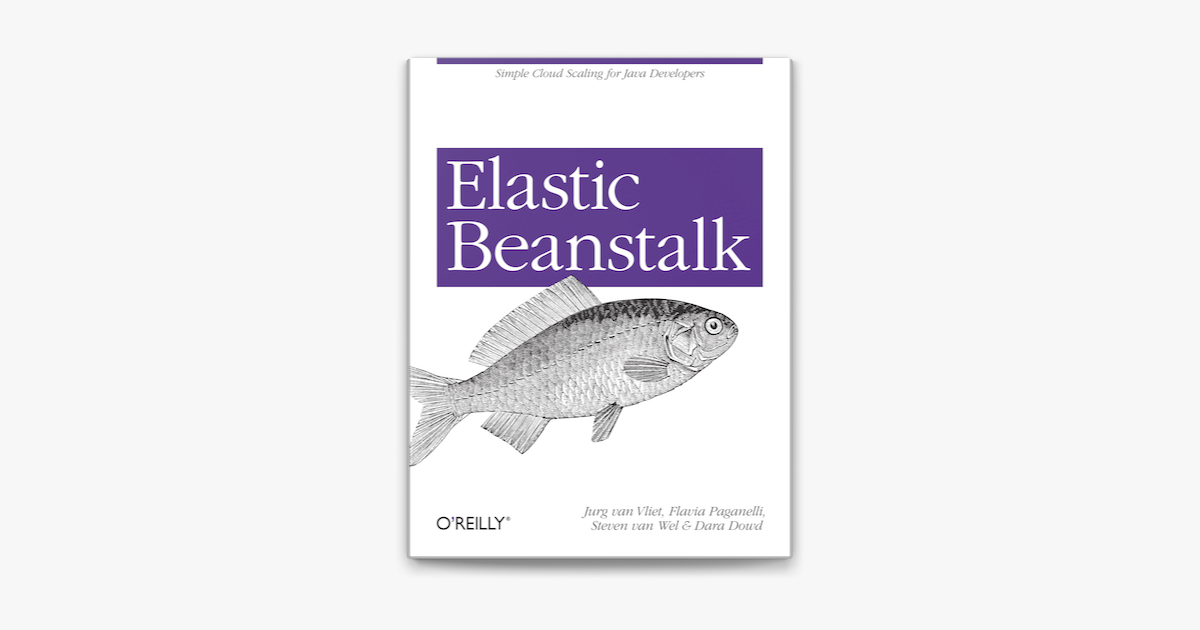 ‎Elastic Beanstalk On Apple Books