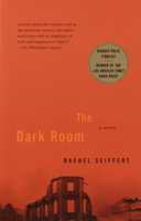 Rachel Seiffert - The Dark Room artwork