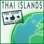 Thai Islands: Go Green!