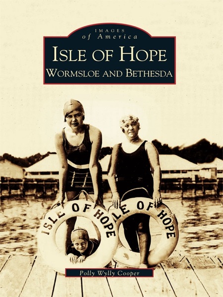 Isle of Hope: