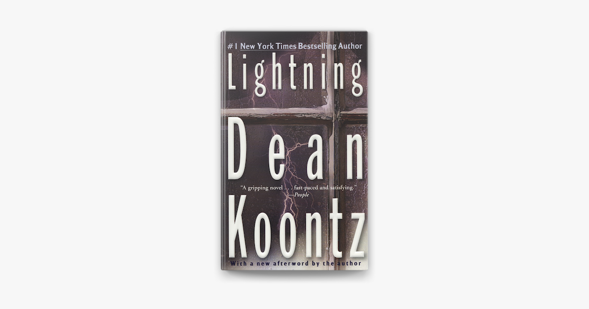 Lightning on Apple Books