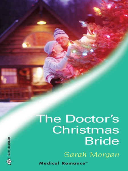 The Doctor’s Christmas Bride