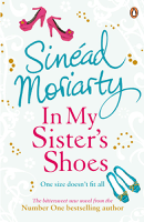 Sinéad Moriarty - In My Sister's Shoes artwork