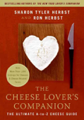 The Cheese Lover's Companion - Sharon T. Herbst & Ron Herbst