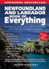 Martha Walls - Newfoundland and Labrador Book of Everything artwork