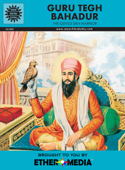 Guru Tegh Bahadur - Amar Chitra Katha