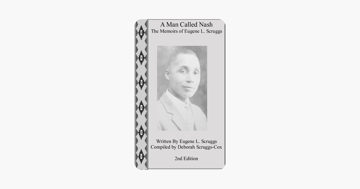 A Man Called Nash