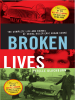 Estelle Blackburn - Broken Lives artwork