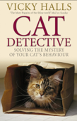 Cat Detective - Vicky Halls