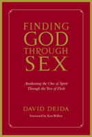 David Deida & Ken Wilber - Finding God Through Sex artwork
