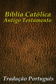 Bíblia Católica - Simon Abram