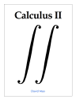 Calculus II - David Mao