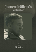 James Hilton's Collection [ 2 books ] - James Hilton