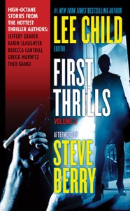 First Thrills: Volume 3