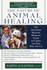 Martin Goldstein, D.V.M. - The Nature of Animal Healing artwork