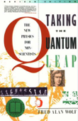 Taking the Quantum Leap - Fred A. Wolf