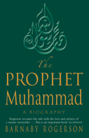 Barnaby Rogerson - The Prophet Muhammad artwork