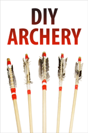 DIY Archery