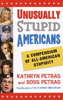 Kathryn Petras & Ross Petras - Unusually Stupid Americans artwork