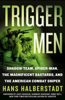 Hans Halberstadt - Trigger Men artwork