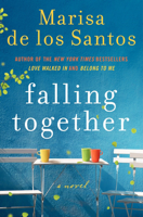 Marisa de los Santos - Falling Together artwork